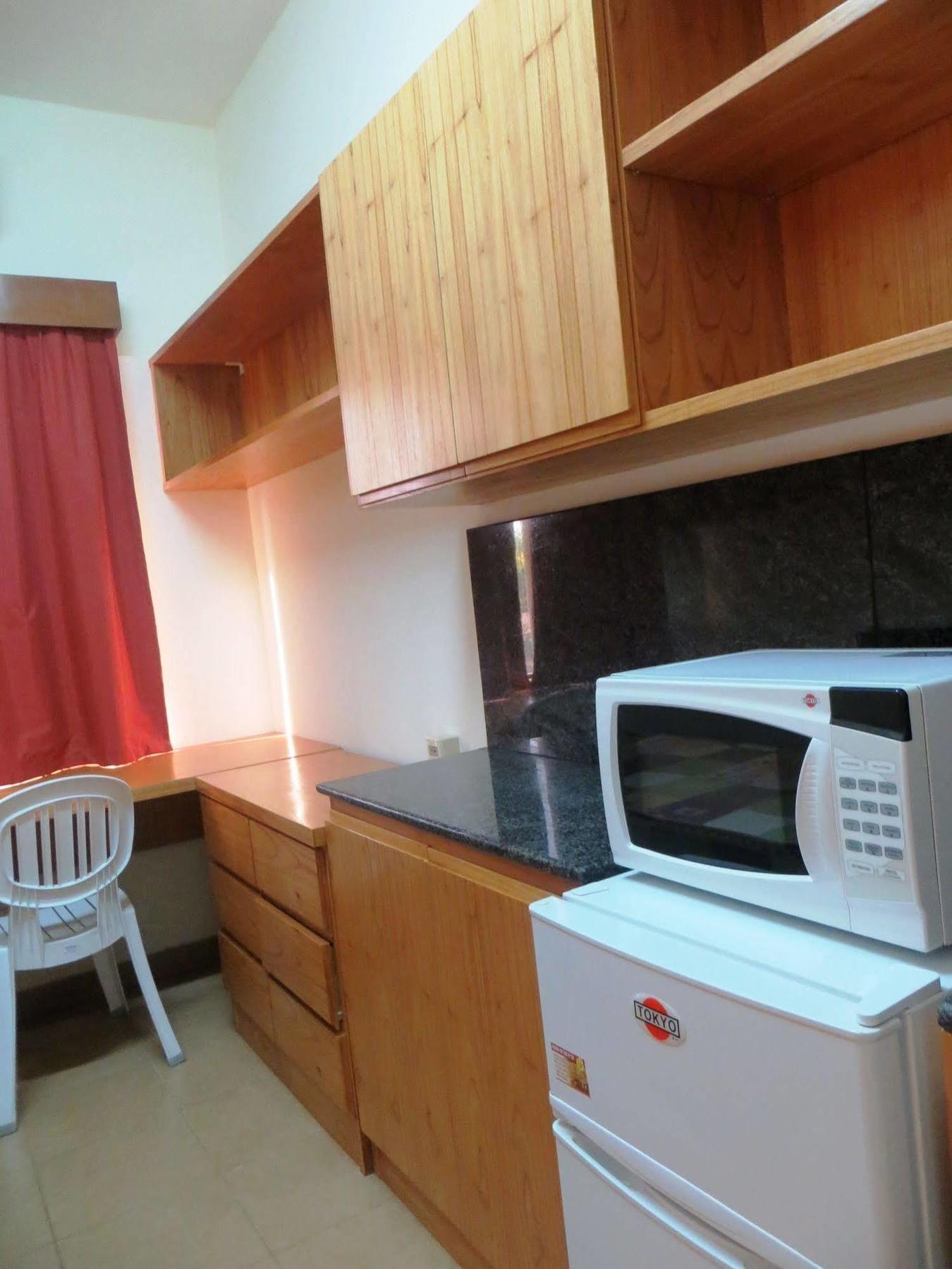 Oke Apart Hotel Сан-Лоренсо Экстерьер фото